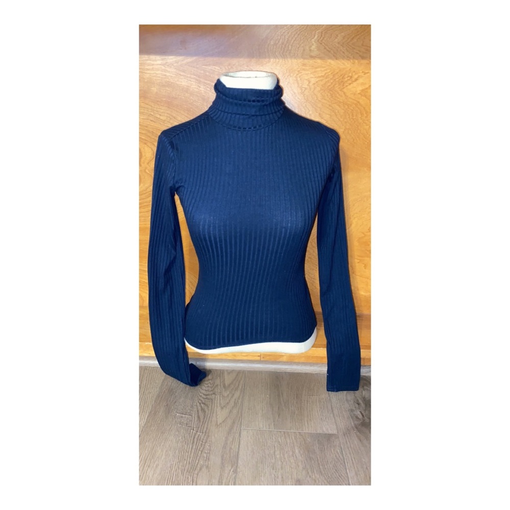 Prince & Fox Turtleneck